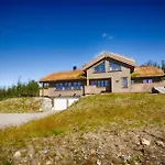 Modern Comfort Perfect For Families And Groups Chalet