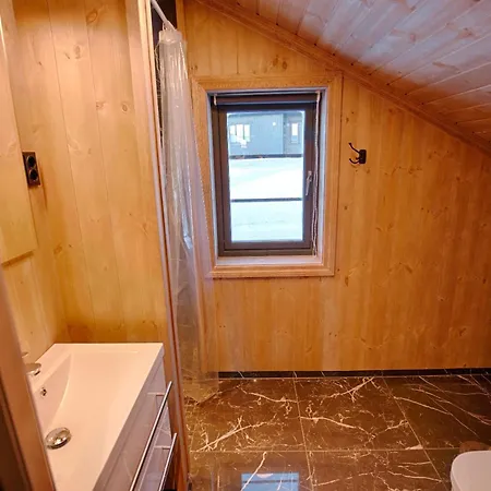 Chalet Modern Comfort Perfect For Families And Groups Beitostolen