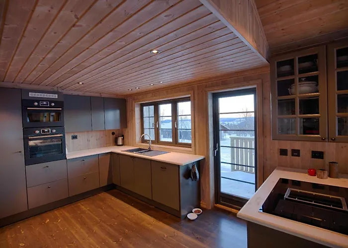 Modern Comfort Perfect For Families And Groups *