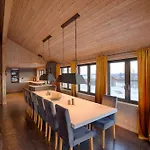 Horská chata Modern Comfort Perfect For Families And Groups