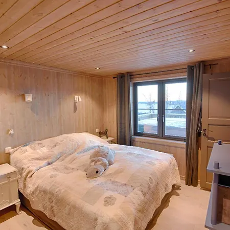 Modern Comfort Perfect For Families And Groups Horská chata *