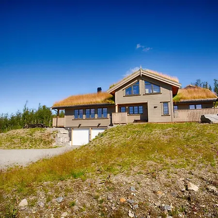 Modern Comfort Perfect For Families And Groups Chalet